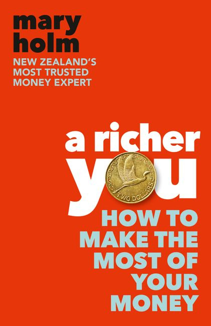 A Richer You: How To Make The Most Of Your Money