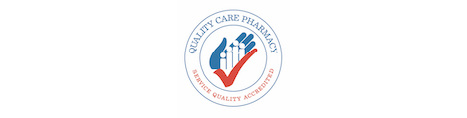 A service quality accredited pharmacy