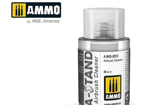A-STAND Airbrush Cleaner (AM2013)