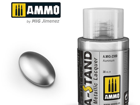 A-STAND Aluminium (AM2300)