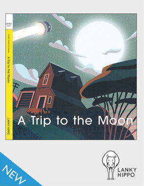 A Trip to the Moon - buy online from Edify
