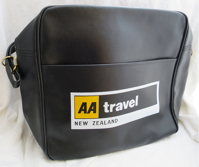 AA Travel bag