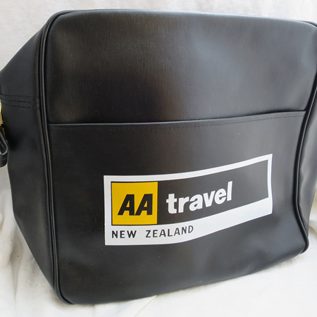 AA Travel New Zealand