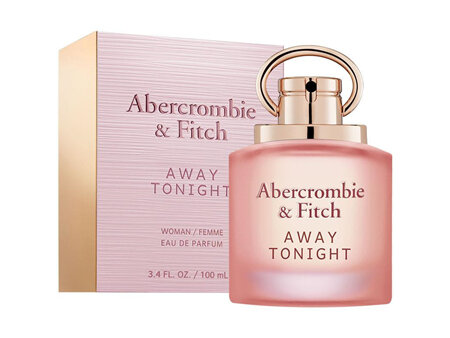 Abercrombie & Fitch Away Tonight For Her 100Ml