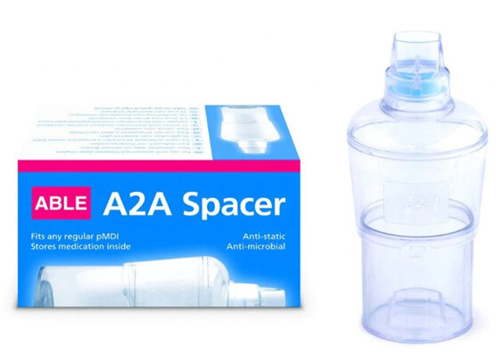 Able A2A Spacer