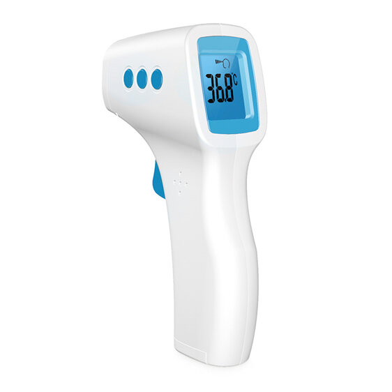 Able Infrared Thermometer