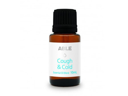 Able Oil Cough Cold Blend 15Ml