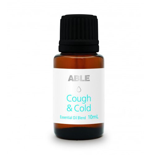 Able Oil Cough Cold Blend 15Ml