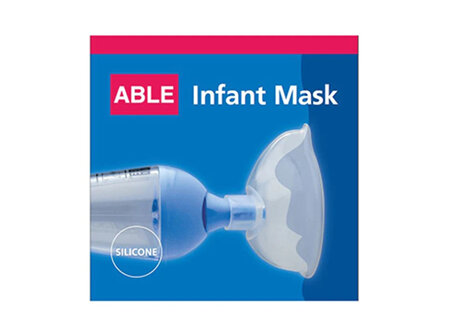 Able Spacer Anti Bac Infant