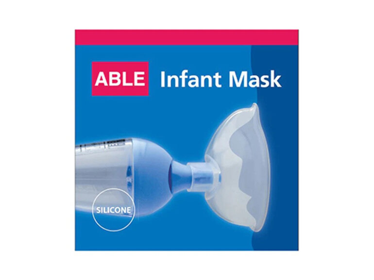 Able Spacer Anti Bac Infant