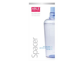 ABLE SPACER ANTI BACTERIAL