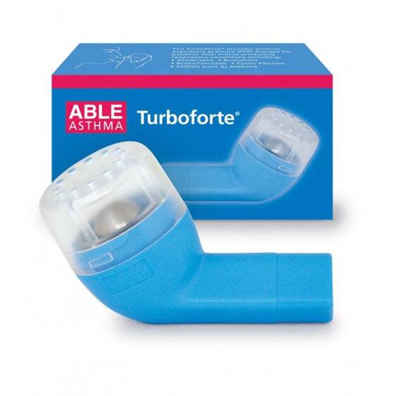 Able Turboforte Mucus Device