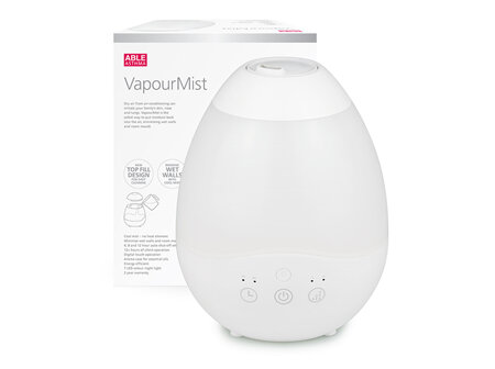 Able Vapourmist Humidifier