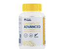 ABOUT HEALTH Lester's Oil Advanced 60 Capsules