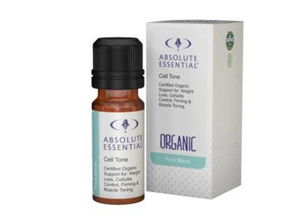 Absolute Essential Cell Tone 10Ml
