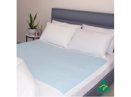 Absorbent Bed Pad Mle