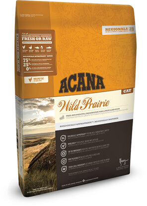 Acana Cat Wild Prairie