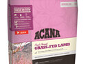 Acana Dog Grass-Fed Lamb