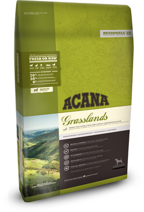 Acana Dog Grasslands