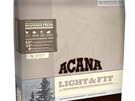 Acana Dog Light and Fit