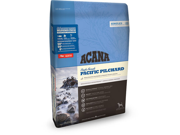 Acana Dog Pacific Pilchard