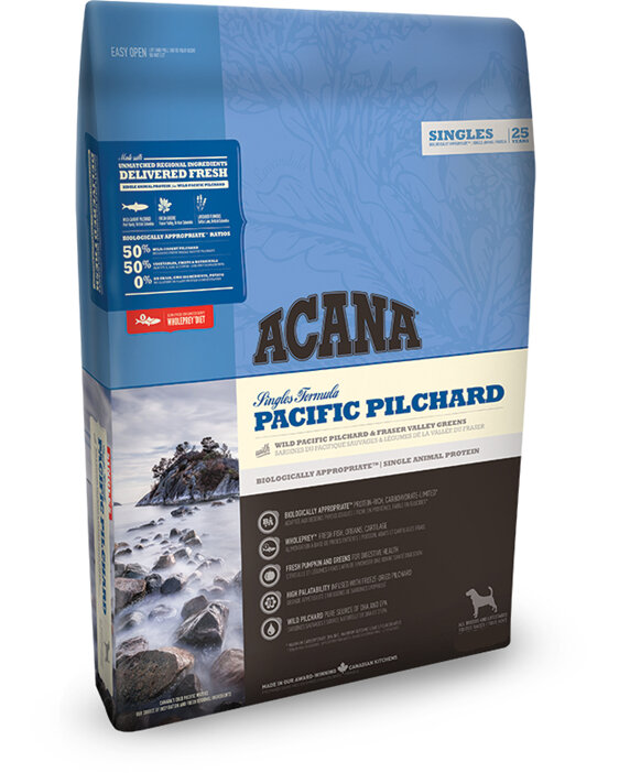 Acana Dog Pacific Pilchard