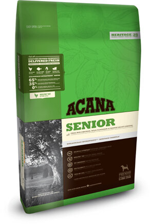 Acana Dog Senior