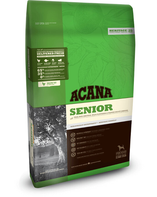 Acana Dog Senior