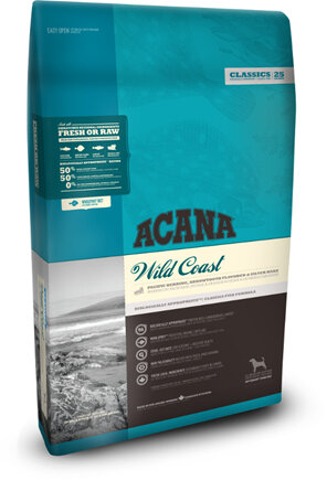 Acana Dog Wild Coast