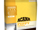 Acana Puppy and Junior