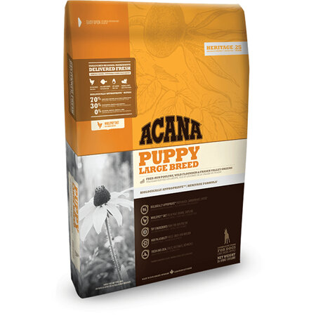 Acana Puppy Large Breed