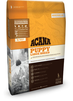 Acana Puppy Large Breed