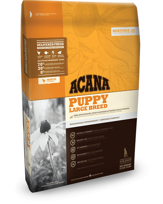 Acana Puppy Large Breed