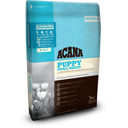 Acana Puppy Small Breed