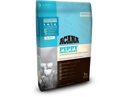 Acana Puppy Small Breed