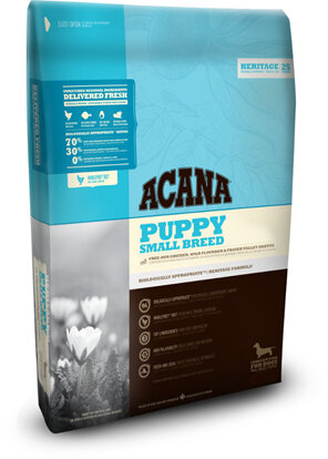 Acana Puppy Small Breed