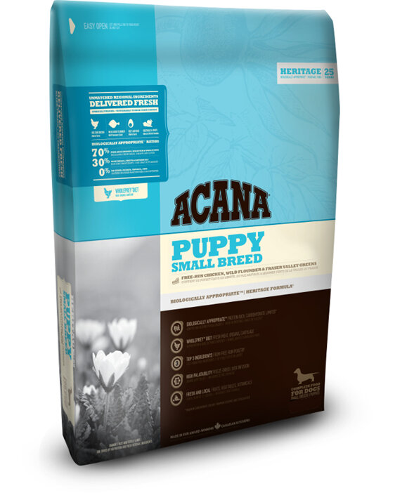 Acana Puppy Small Breed