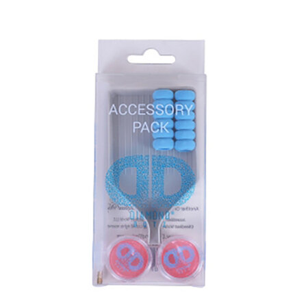 Accessory Pack - Diamond Dotz