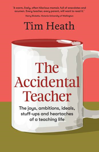Accidental Teacher