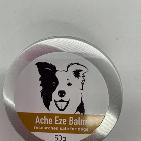 Ache Eze Balm for Dogs