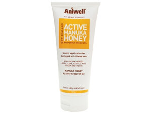 Active Manuka Honey Ointment