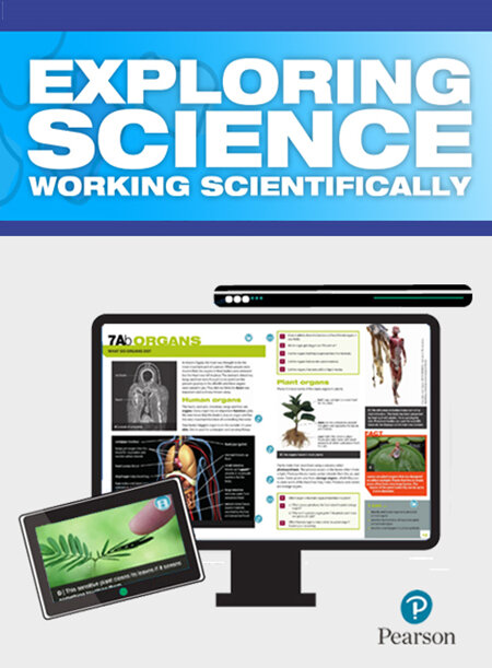 ActiveLearn Secondary - Exploring Science