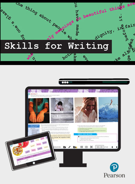 ActiveLearn Secondary - Skills for Writing
