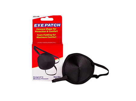 Acu-Life Concave Eye Patch