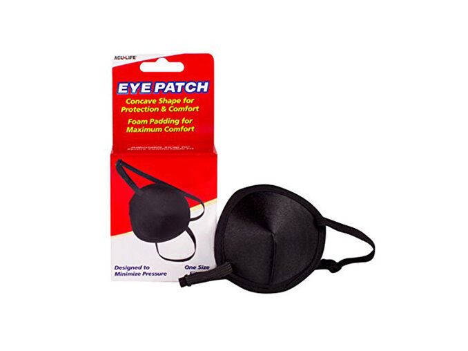 Acu-Life Concave Eye Patch