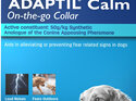 Adaptil Calm Collar