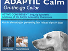 Adaptil Calm Collar