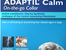 Adaptil Calm Collar