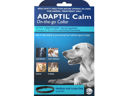 Adaptil Calm Collar