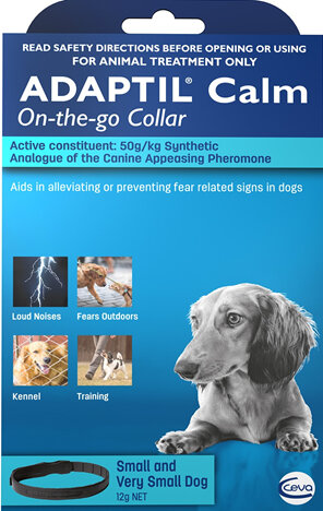 Adaptil Calm Collar